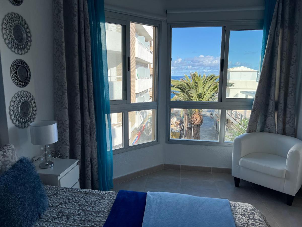 Rosmary Apartment Puerto de la Cruz  Exterior photo