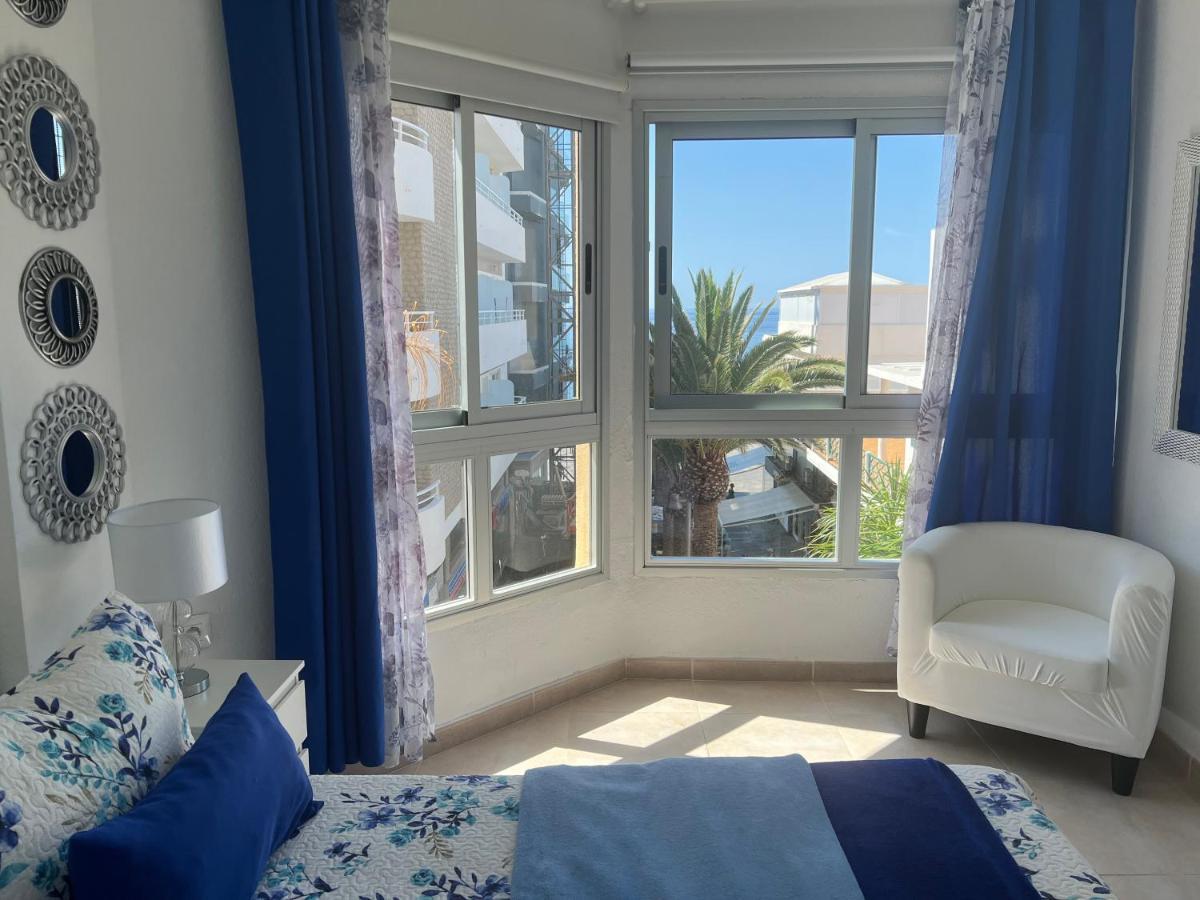 Rosmary Apartment Puerto de la Cruz  Exterior photo