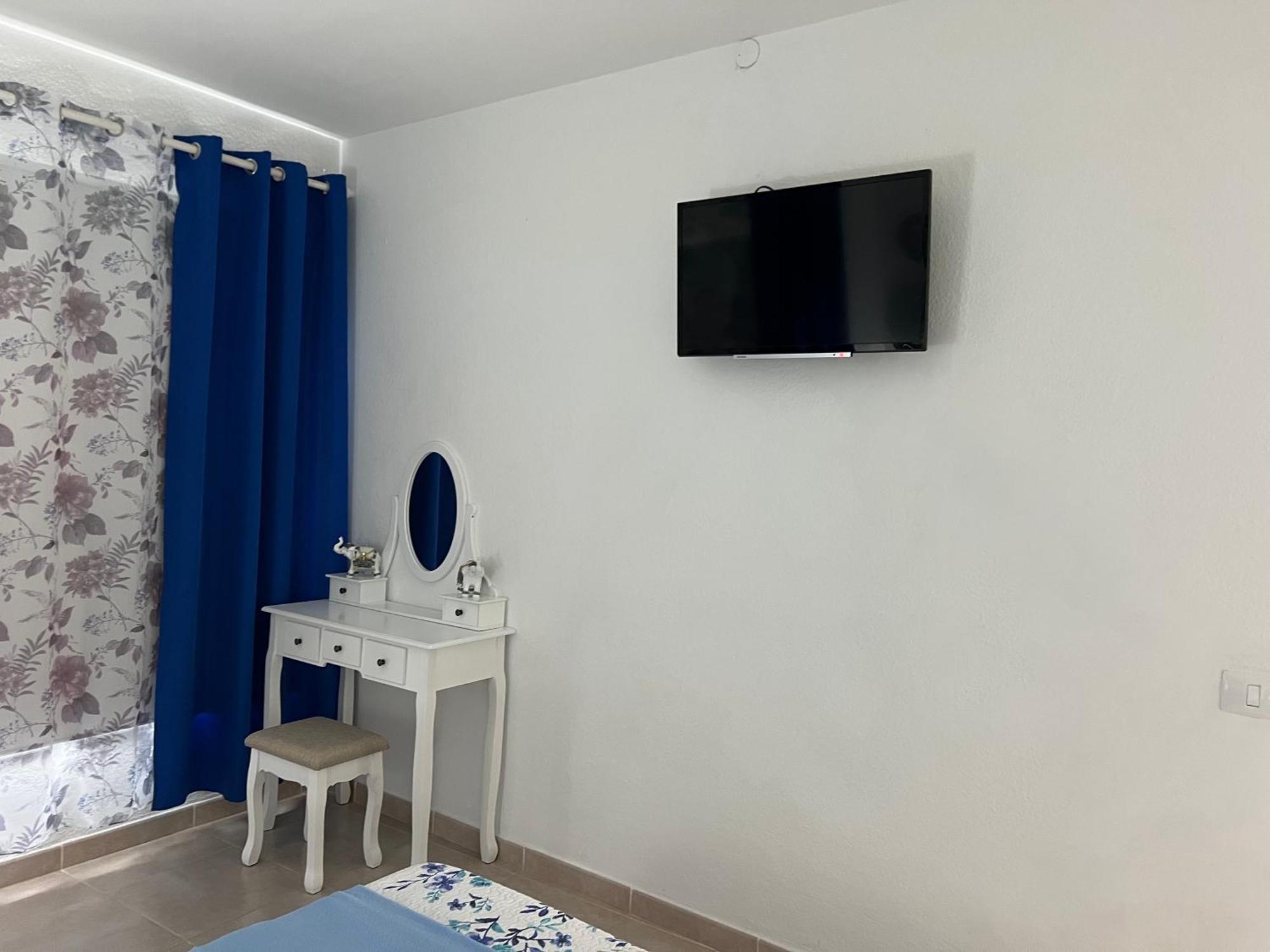 Rosmary Apartment Puerto de la Cruz  Exterior photo