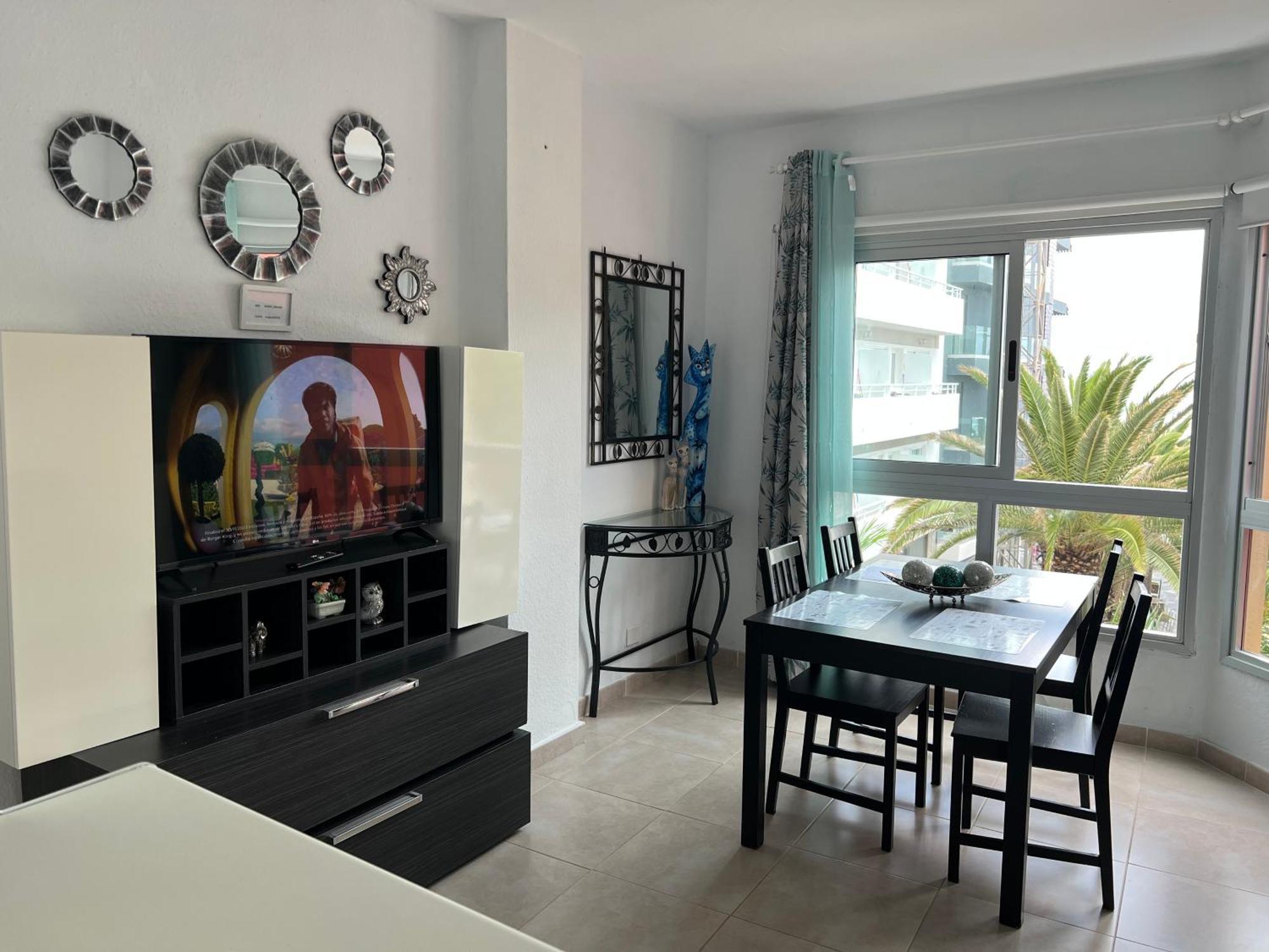 Rosmary Apartment Puerto de la Cruz  Exterior photo