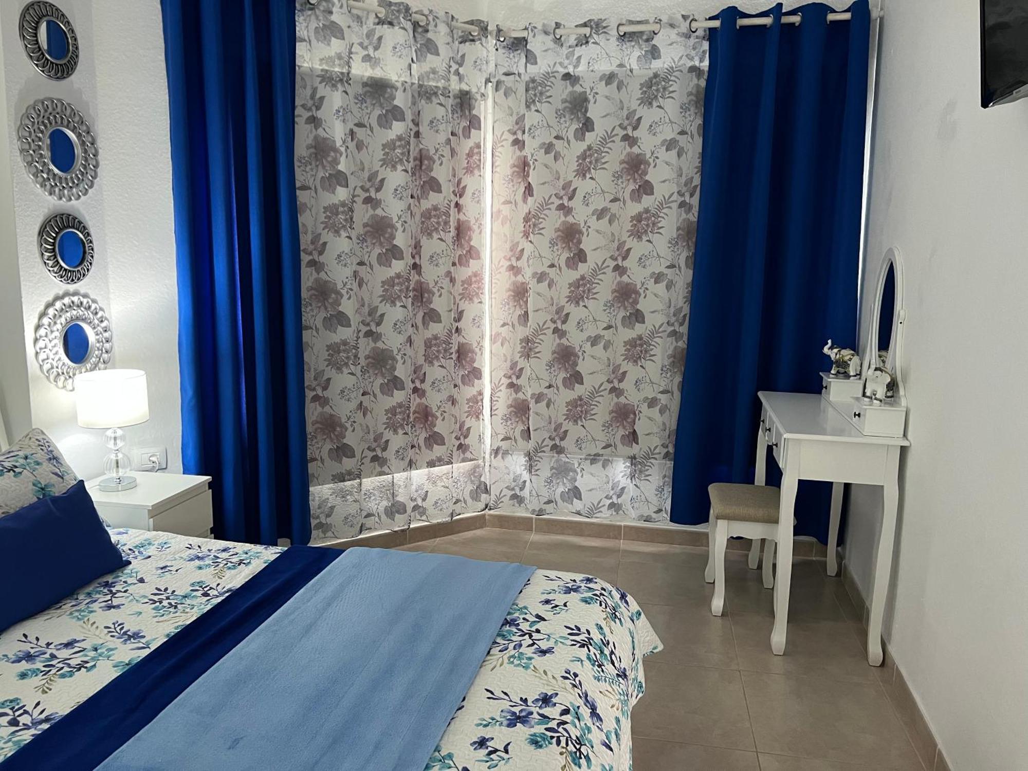 Rosmary Apartment Puerto de la Cruz  Exterior photo