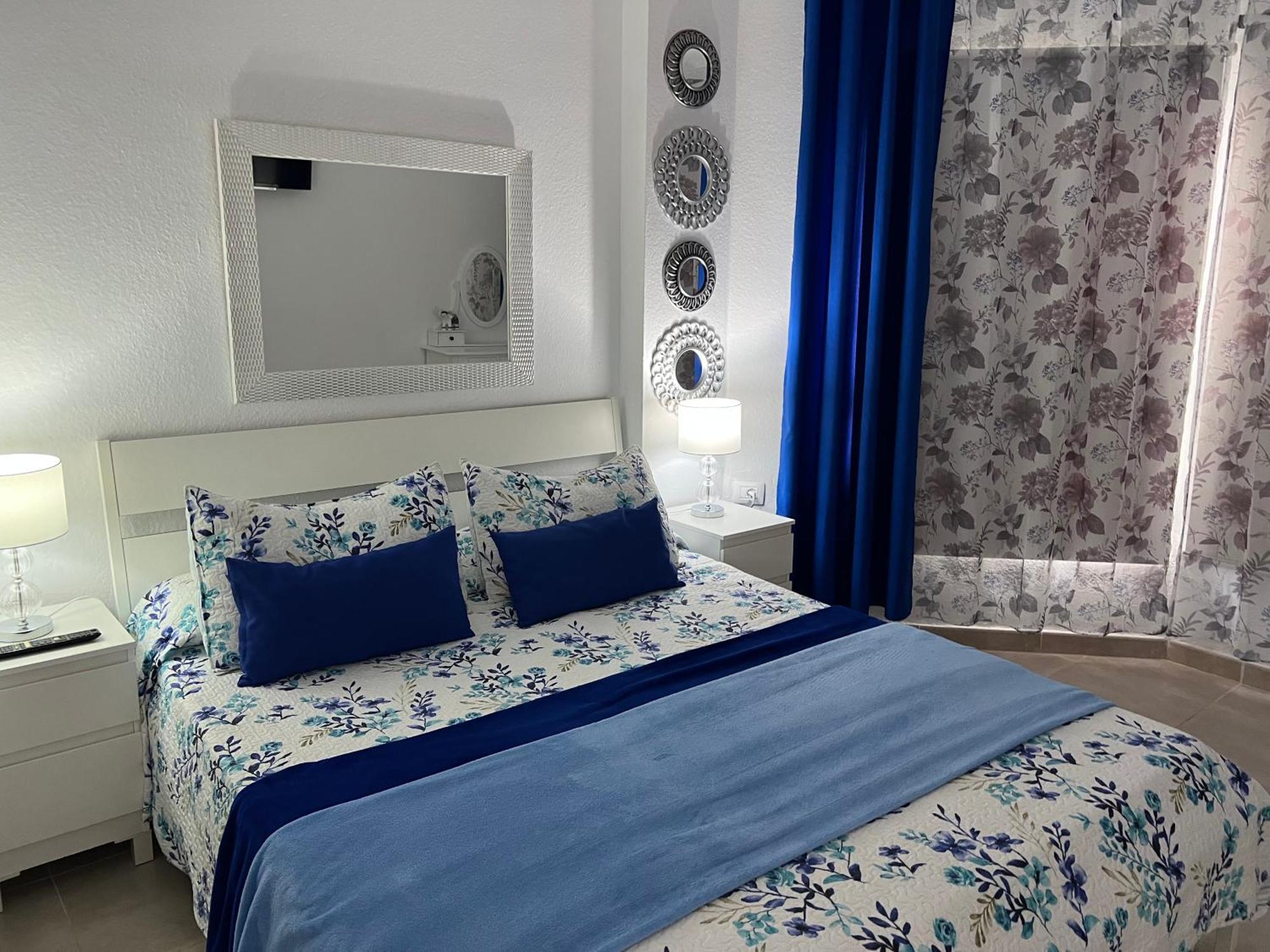 Rosmary Apartment Puerto de la Cruz  Exterior photo